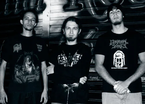 Discordia