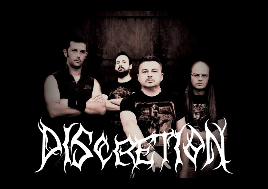 Discretion