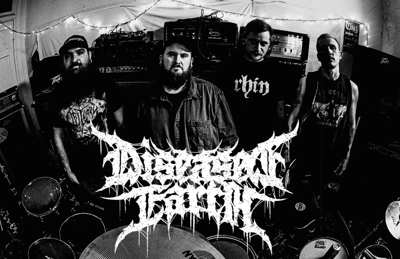 Diseased Earth