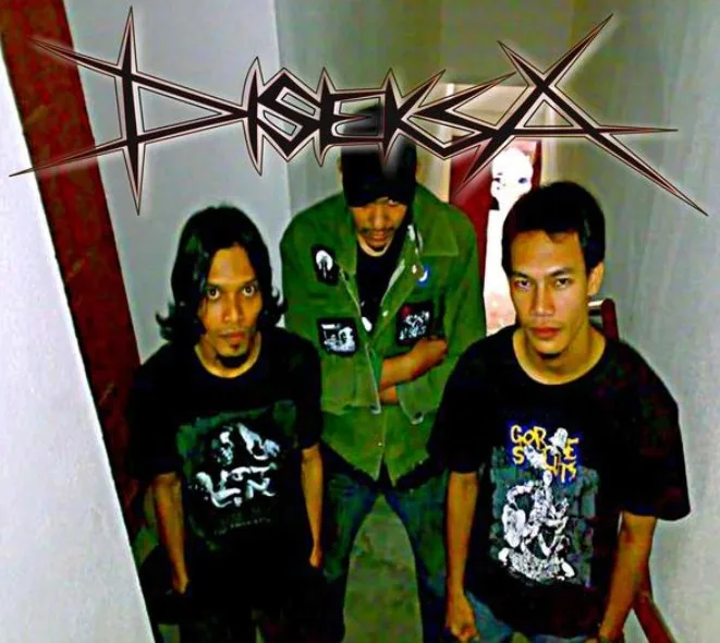 Diseksa