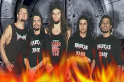 Brutal Hate