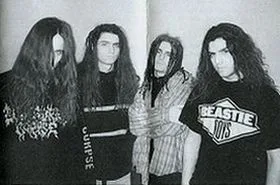Disfigured