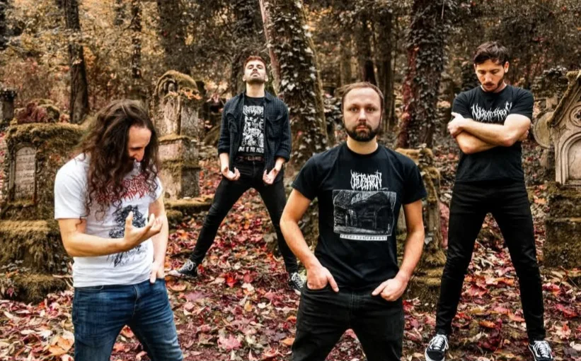 Disfuneral