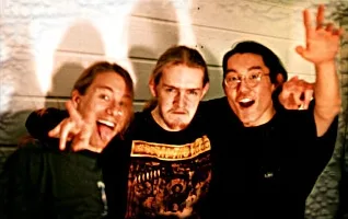 Disgorge