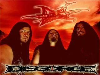Disgorge