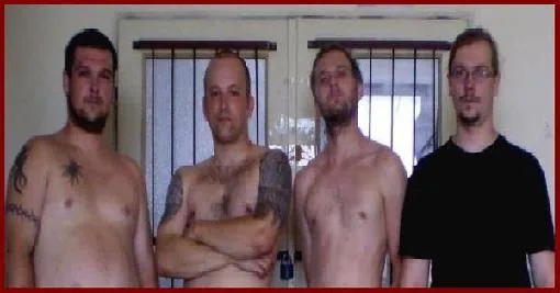 Disgrace Fall
