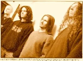 Disharmony