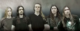 Disharmony