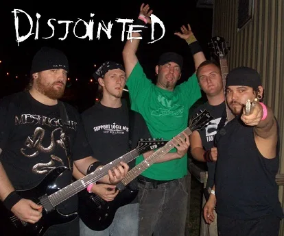 Disjointed
