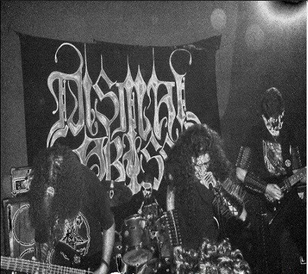 Dismal Abyss