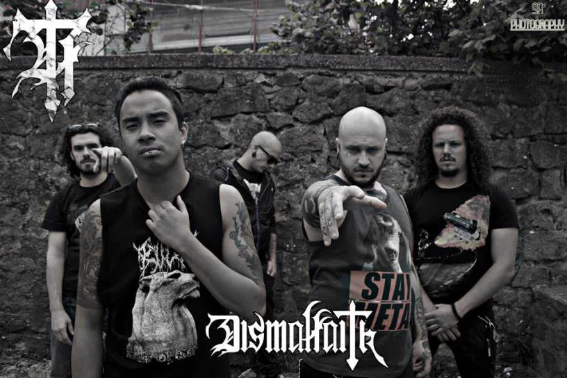 Dismal Faith