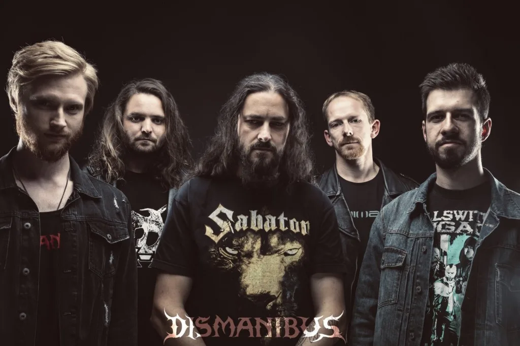 Dismanibus
