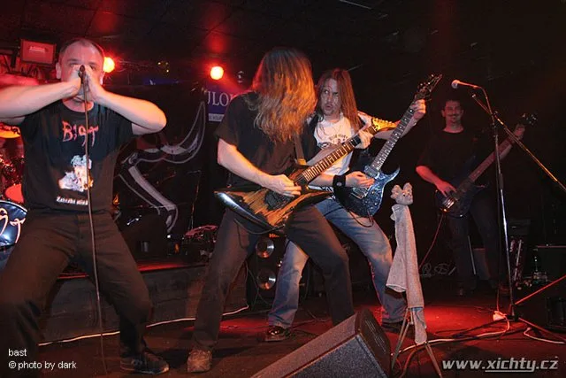 band