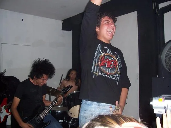 Dismember