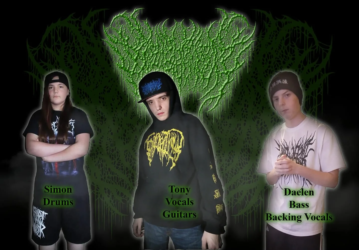 Dismembered Engorgement