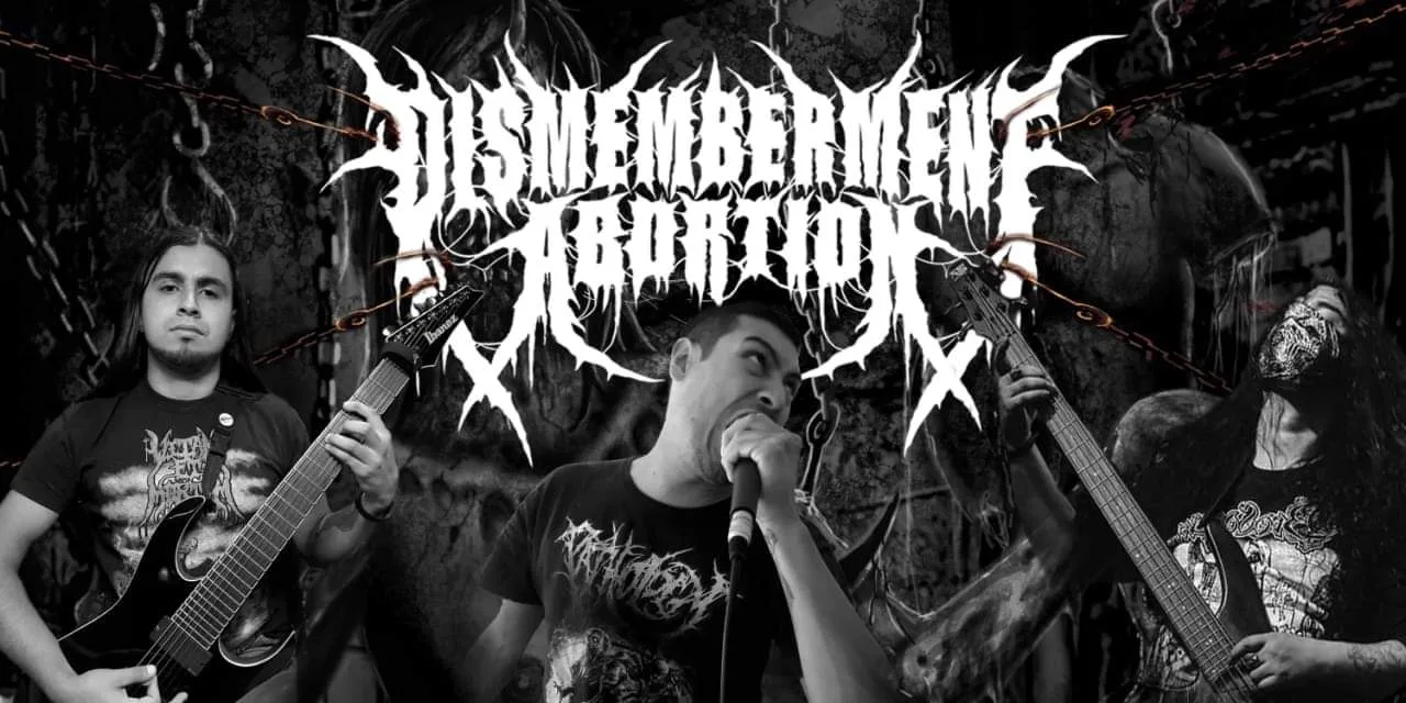 Dismemberment Abortion