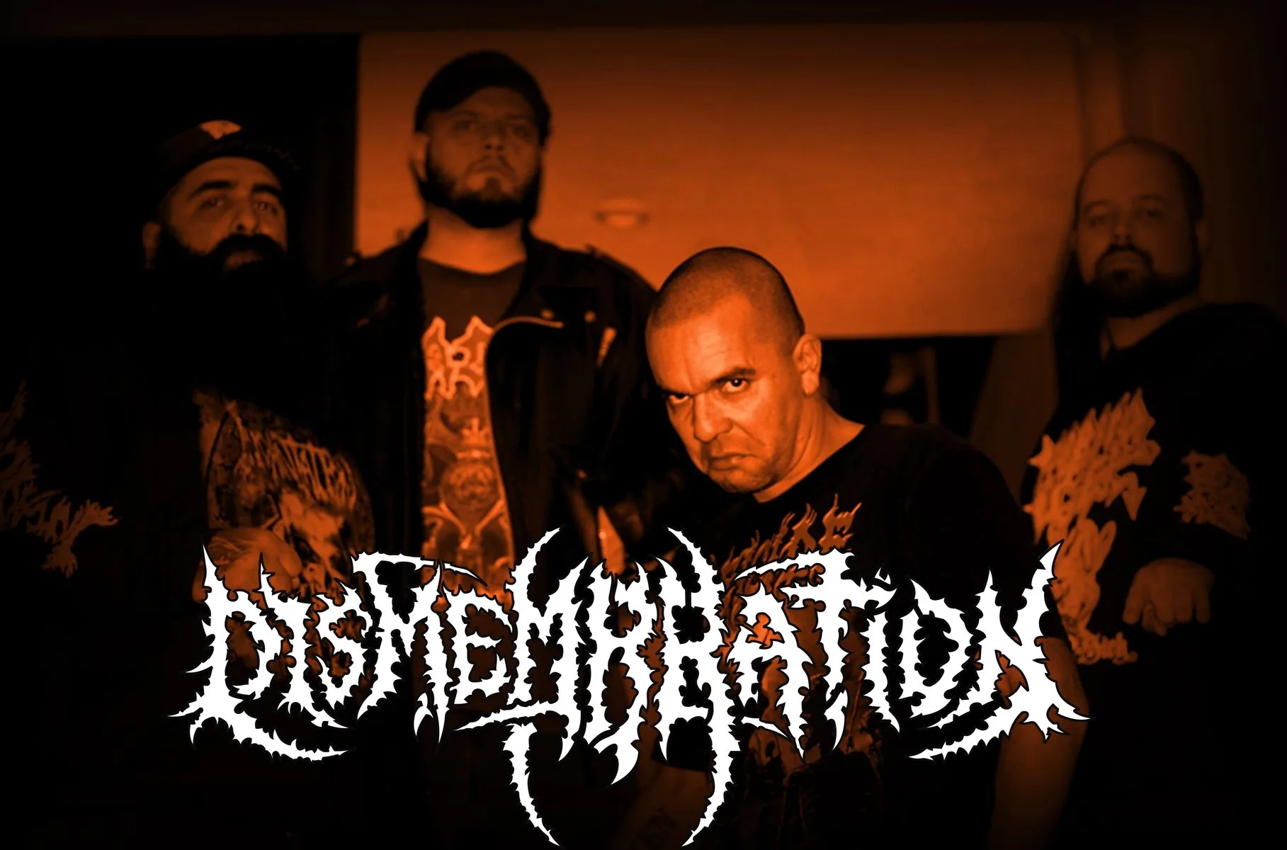 Dismembration