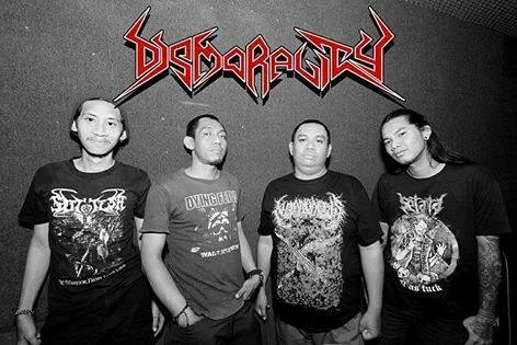 Dismorality