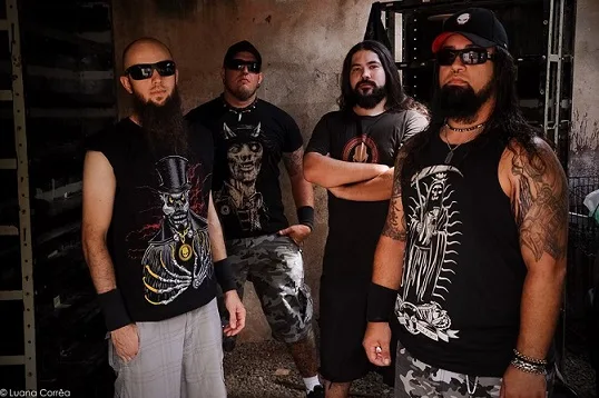 Disorder of Rage