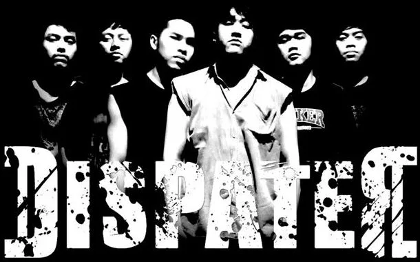 Dispater