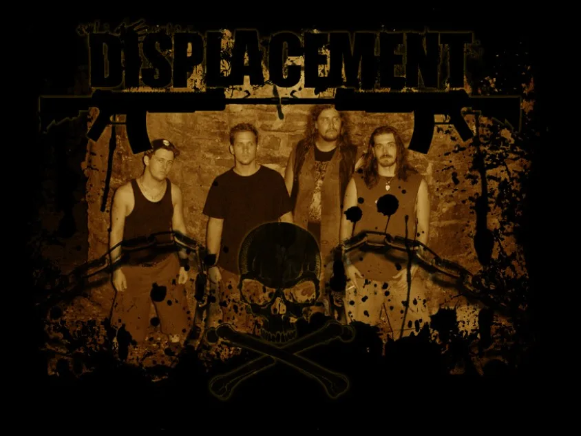Displacement