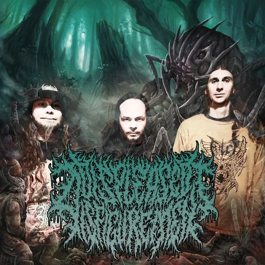 Displeased Disfigurement