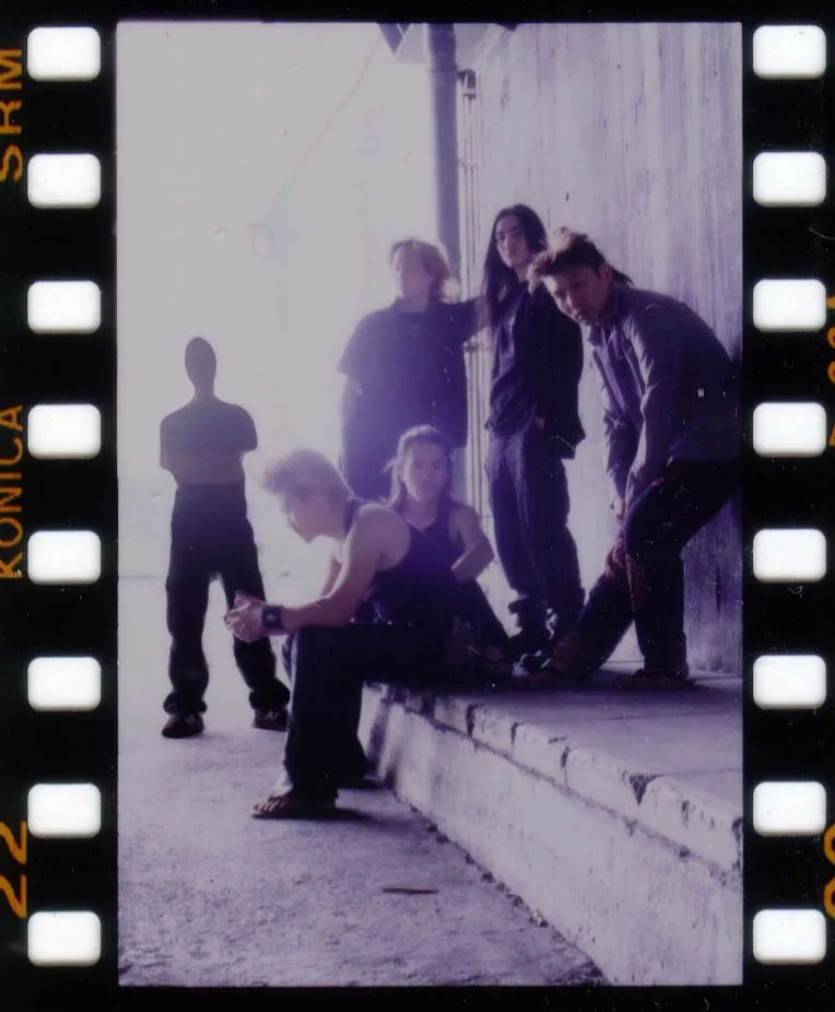 Sonic Agitation