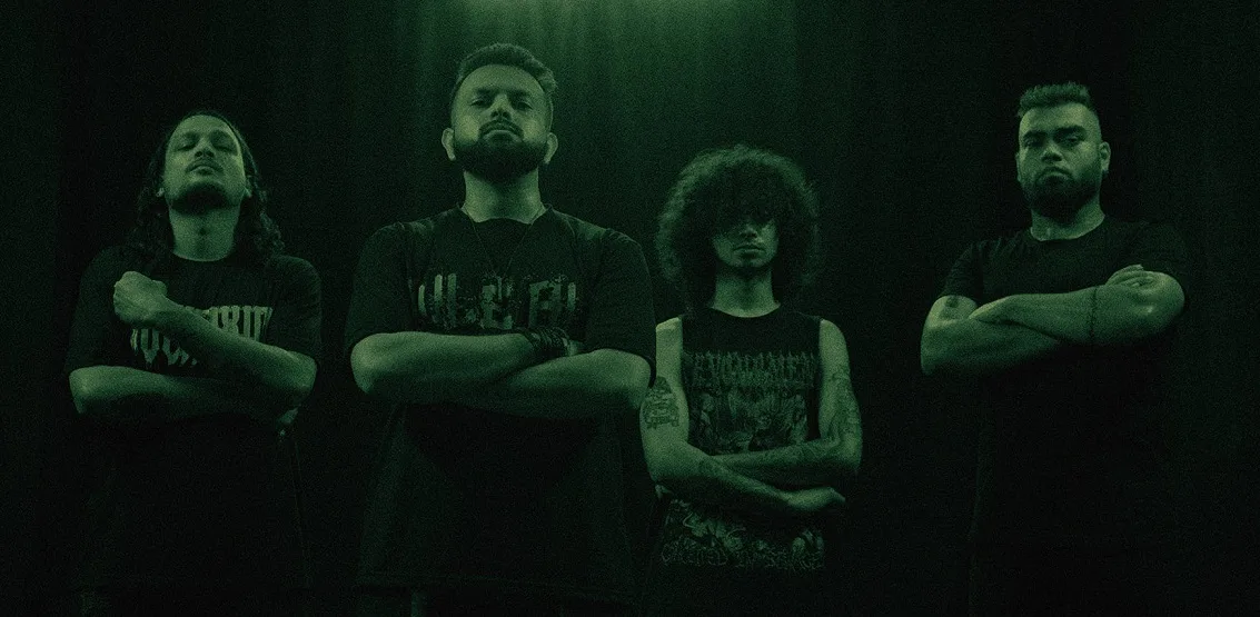 Disquietude Vengeance