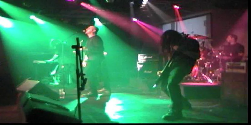 Bonescrew