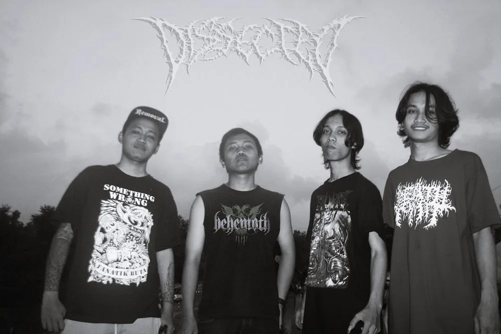 Dissected