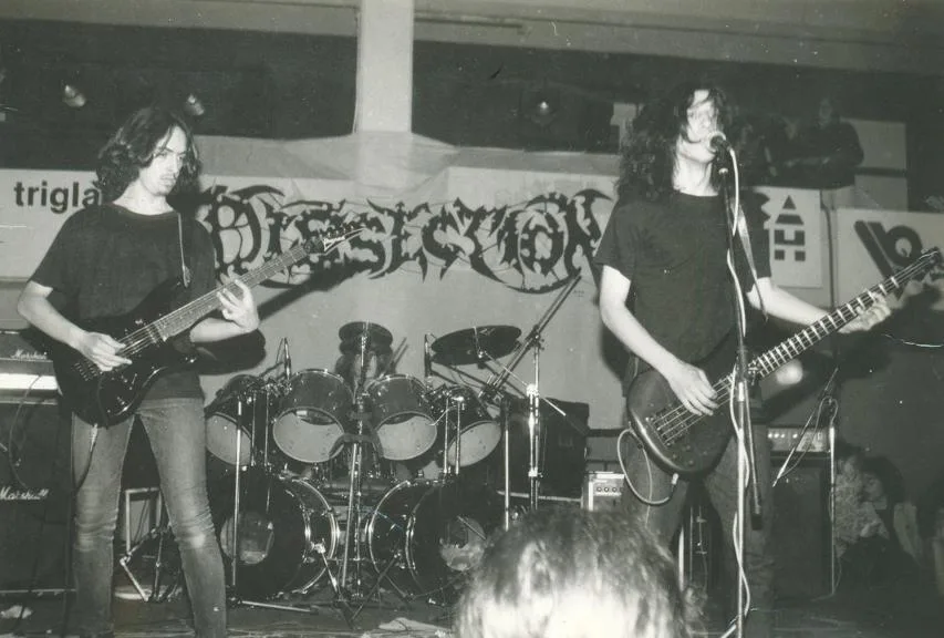 Dissection
