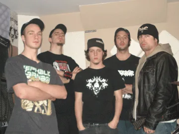 Disseized