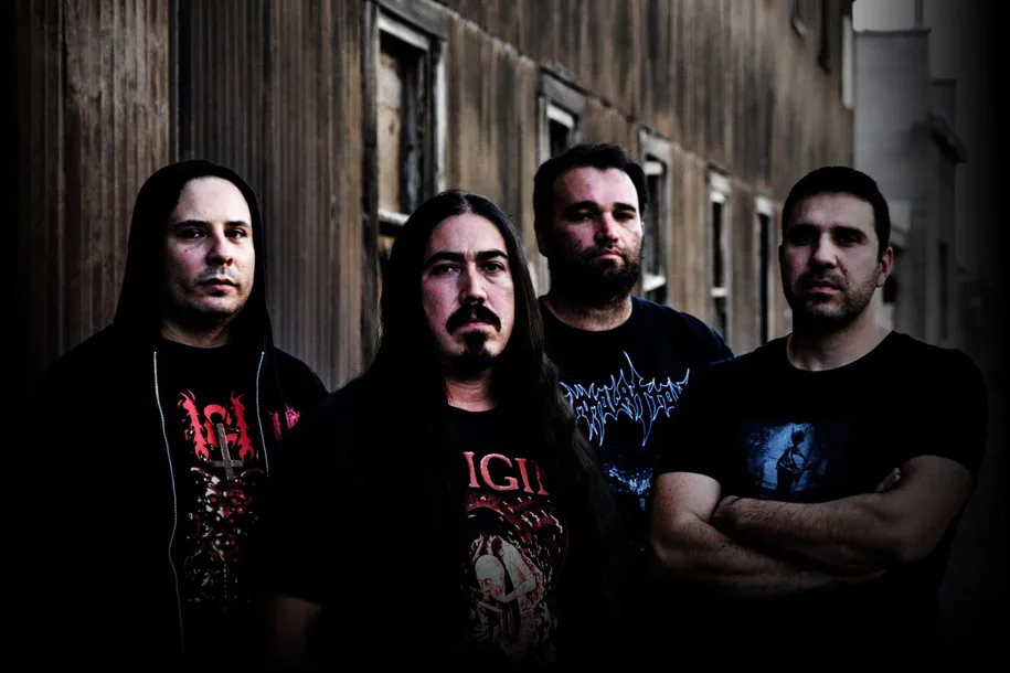 Dissension