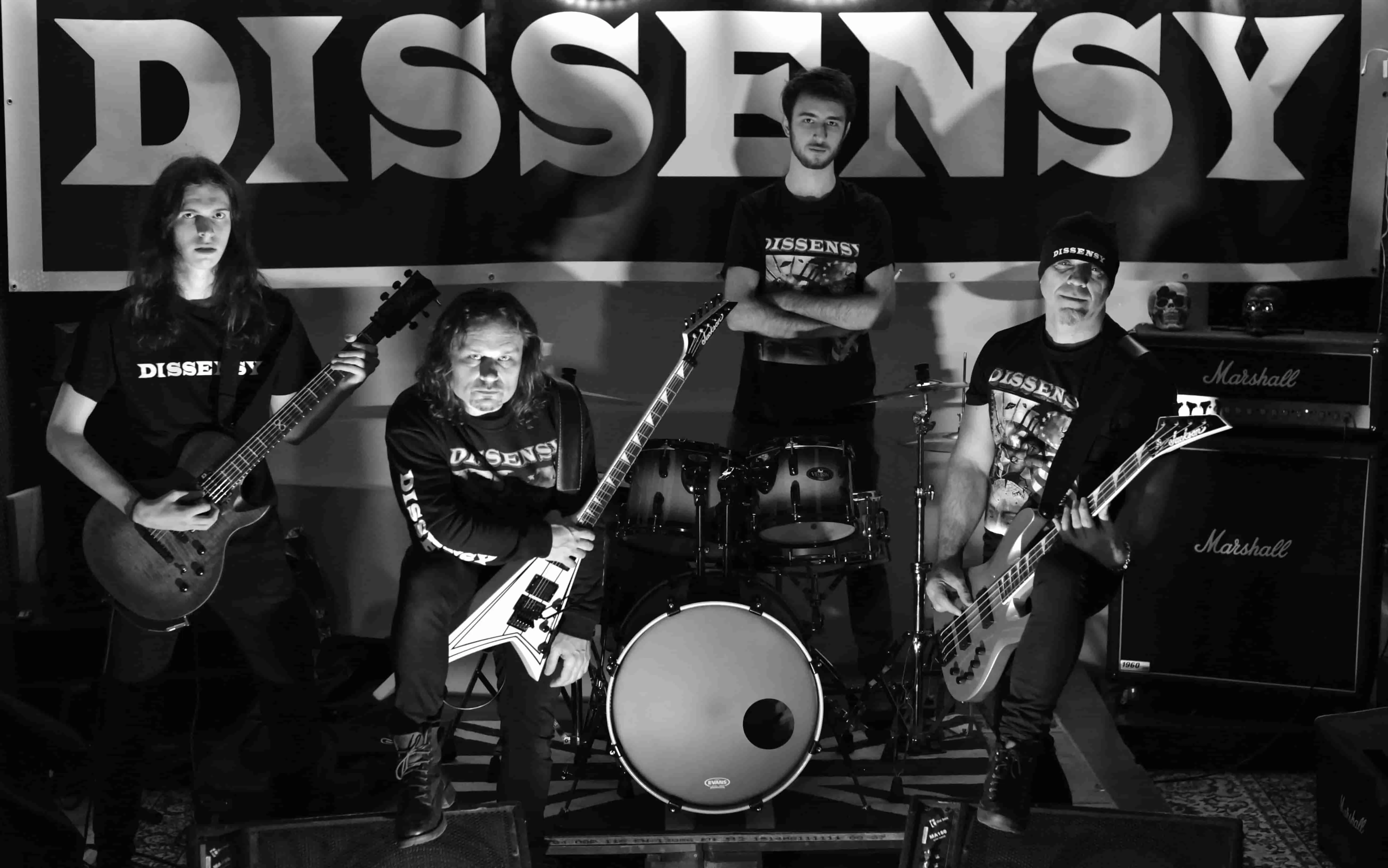 Dissensy