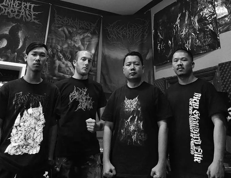 Dissevered