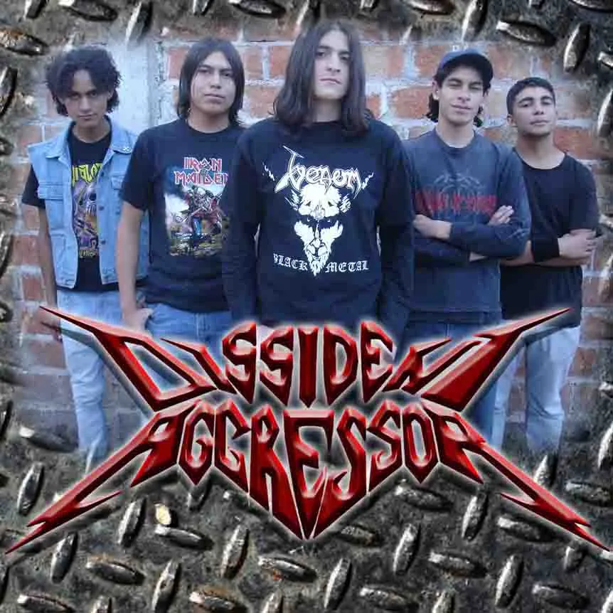 Dissident Aggressor