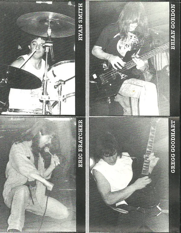 Dissident Aggressor