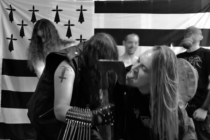 Breizh Occult