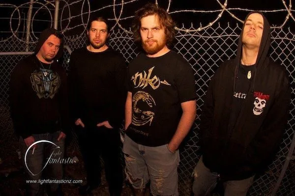 Dissolution