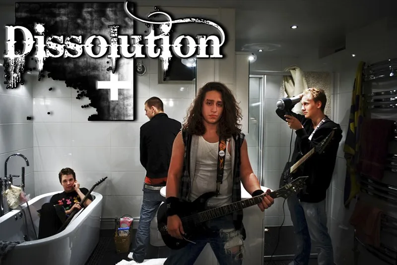 Dissolution