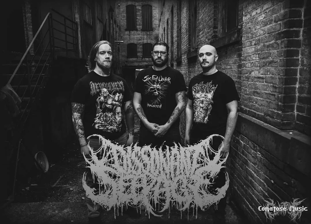 Dissonant Seepage