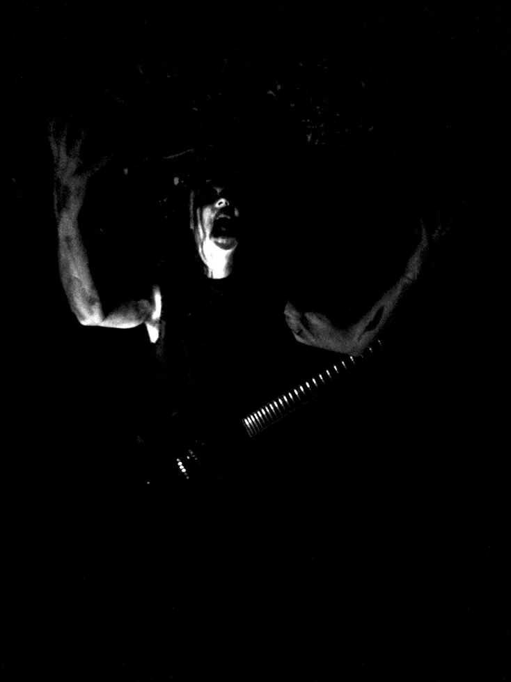 Dissonant Winds