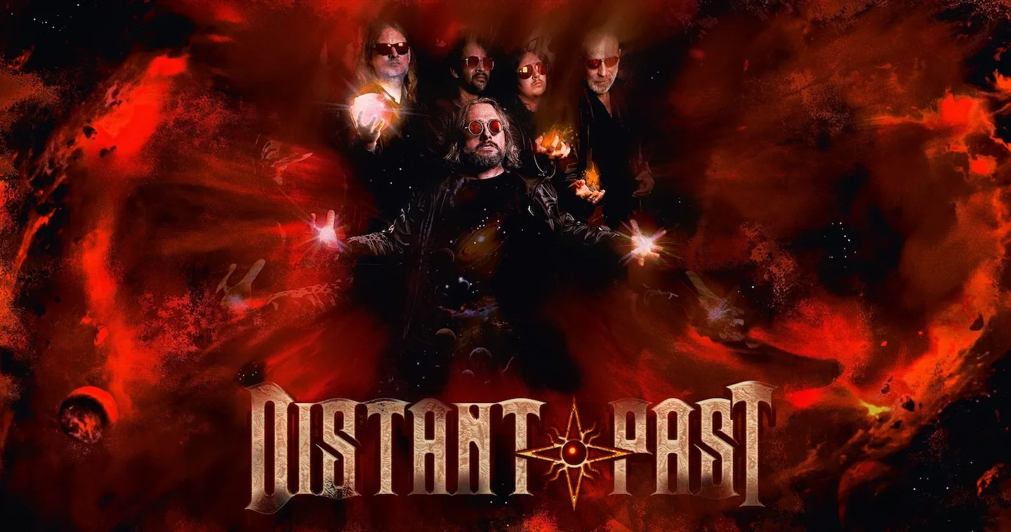 Distant Past
