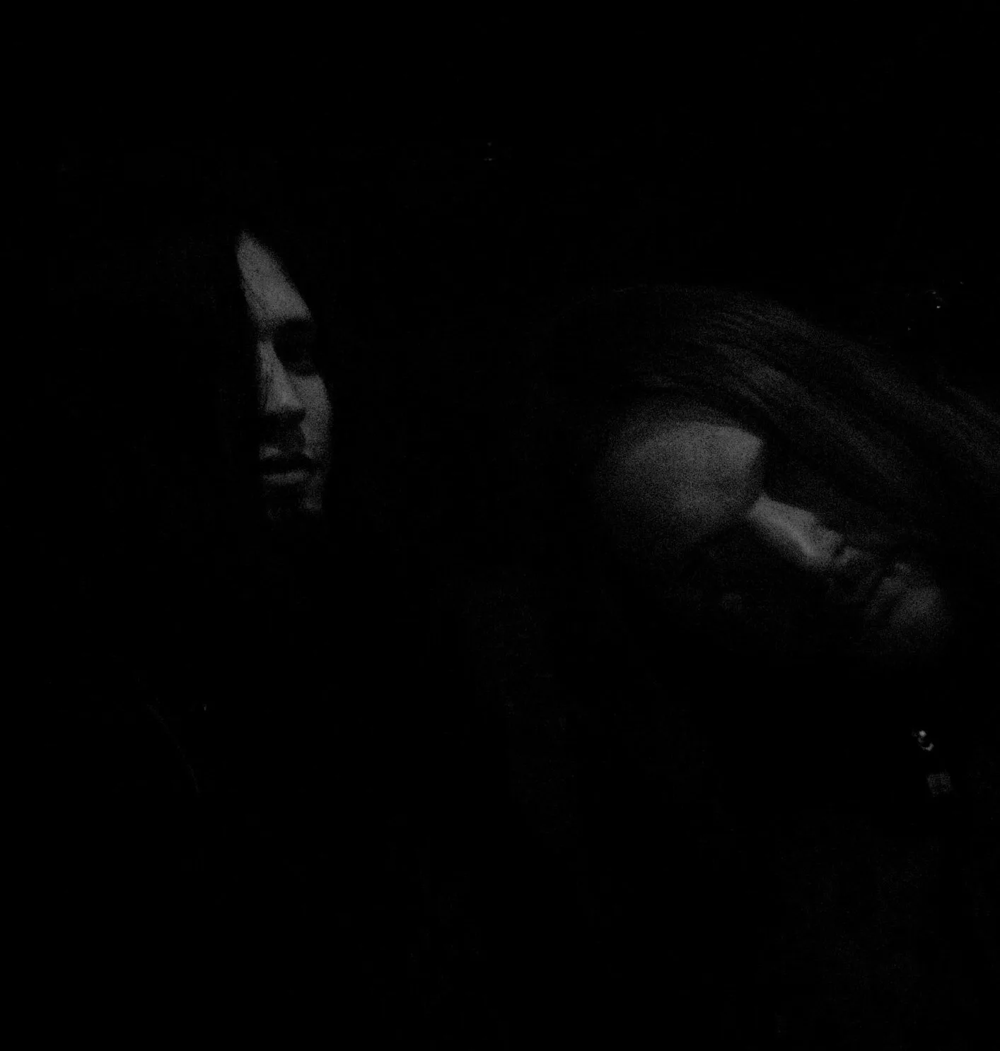 Distant Shapes