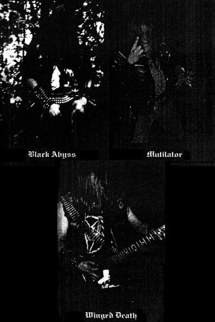 Witchslaughter