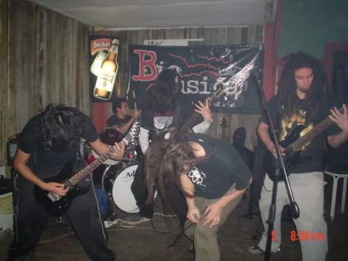 Distimic Suicide