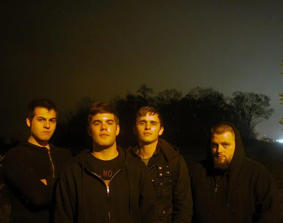 Distorted Entity