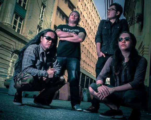 Distorted Mankind