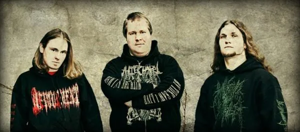 Distorted Impalement