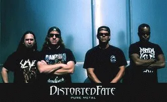 DistortedFate